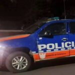 TRÁGICO ACCIDENTE DE CIRCULACIÓN EN FIAMBALÁ