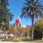FIN DE SEMANA XXL EN TINOGASTA