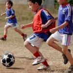 FÚTBOL INFANTIL: CAMPEONATO MUNICIPAL 2025